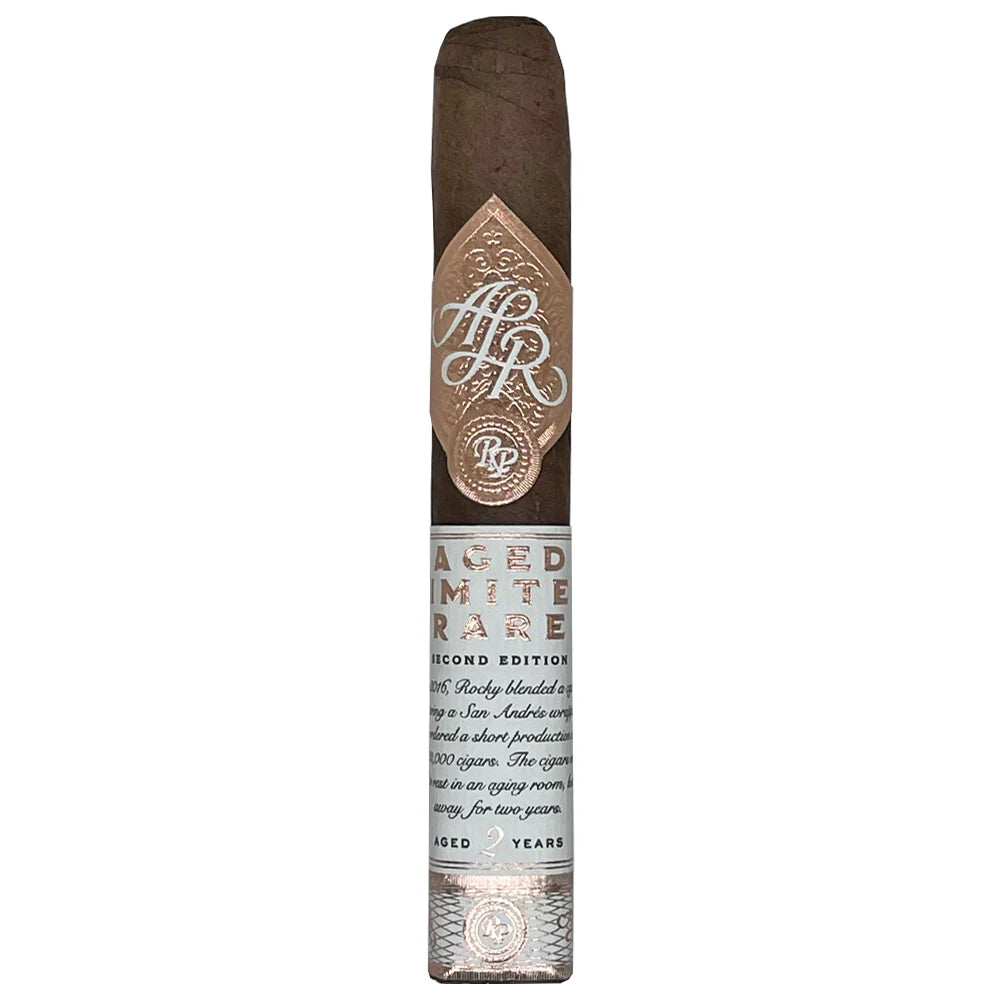 Rocky Patel ALR Second Edition Sixty