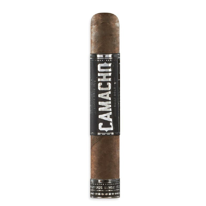 Camacho Triple Maduro Robusto Available online in canada