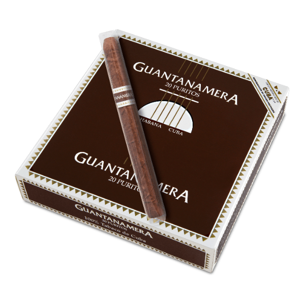 Guantanamera Puritos