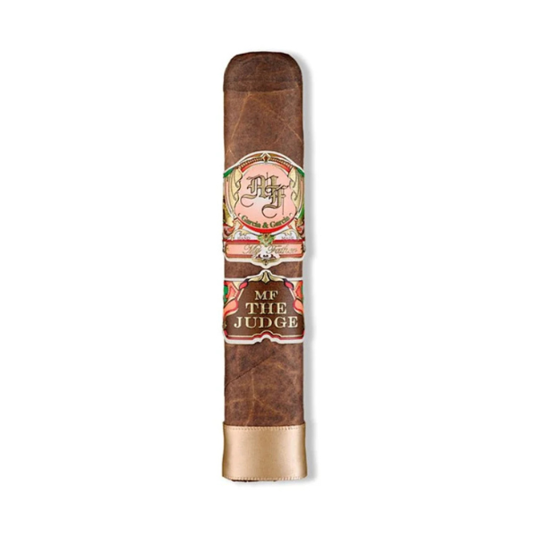 My Father MF The Judge Grand Robusto
