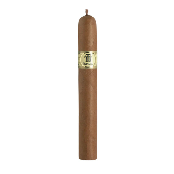 Trinidad Coloniales