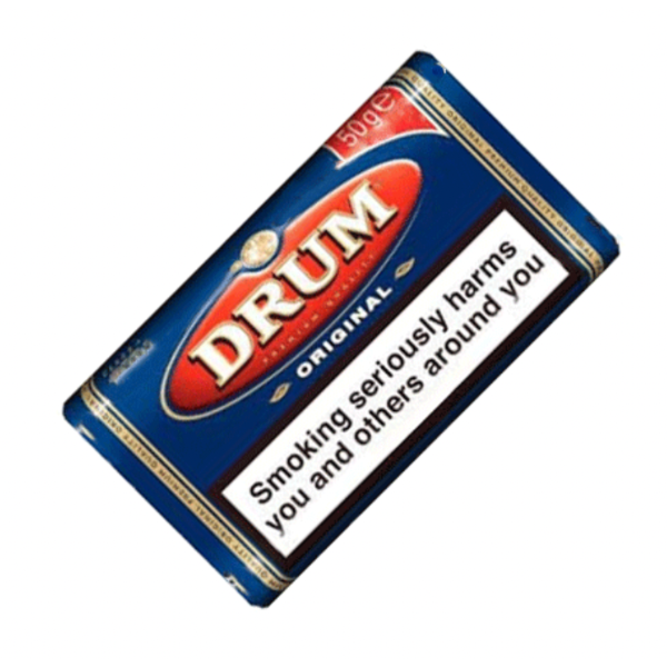 Drum Original Rolling Tobacco