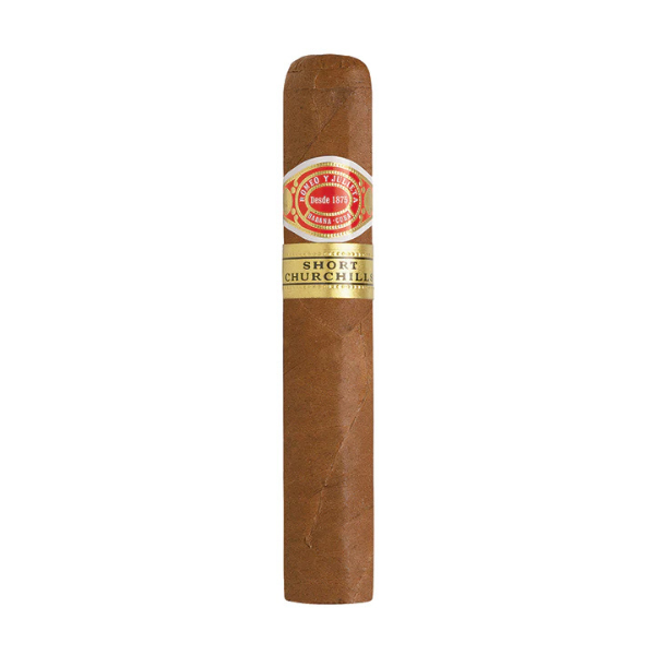Romeo y Julieta Short Churchill