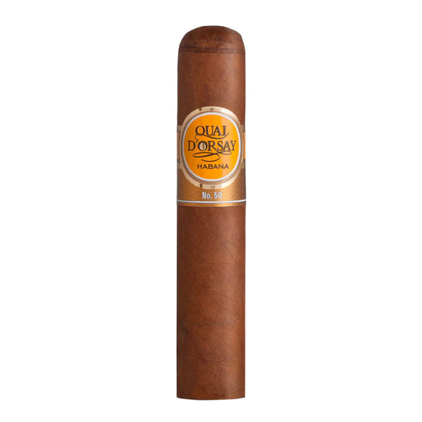 Quai D’Orsay No. 50