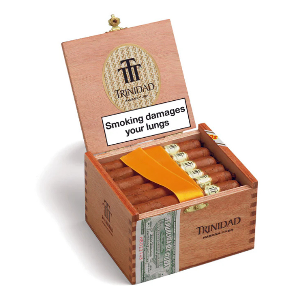 Trinidad Reyes