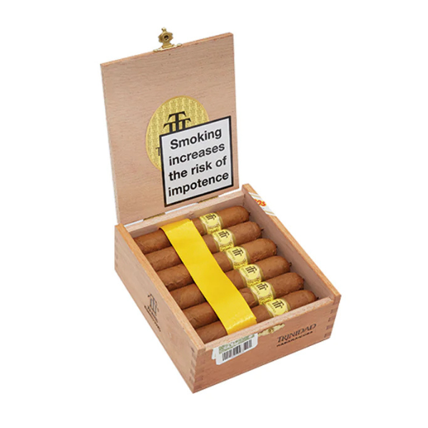 Trinidad Vigia