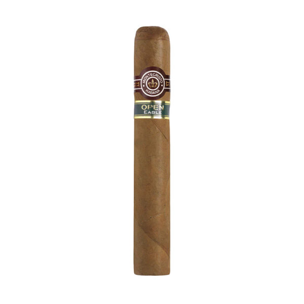 Montecristo Open Eagle