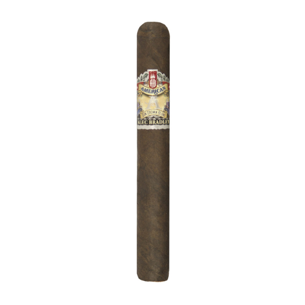 Alec Bradley American Sungrown Toro