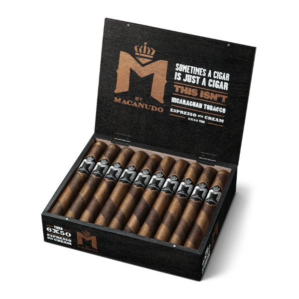 Macanudo Espresso Toro