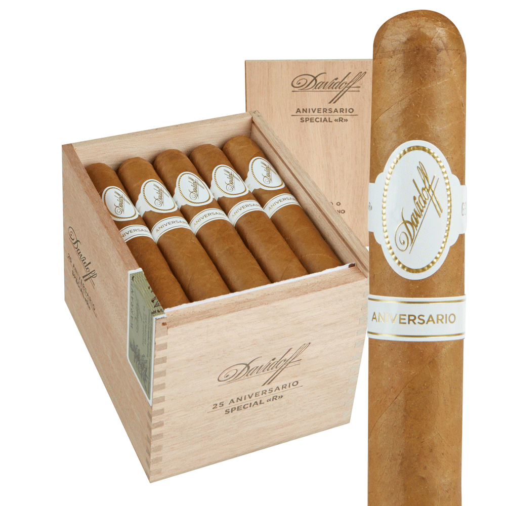 Davidoff Aniversario Special R