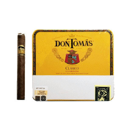 Don Tomas Clasico Cornitas