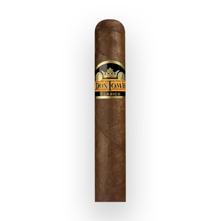 Don Tomas Maduro Robusto