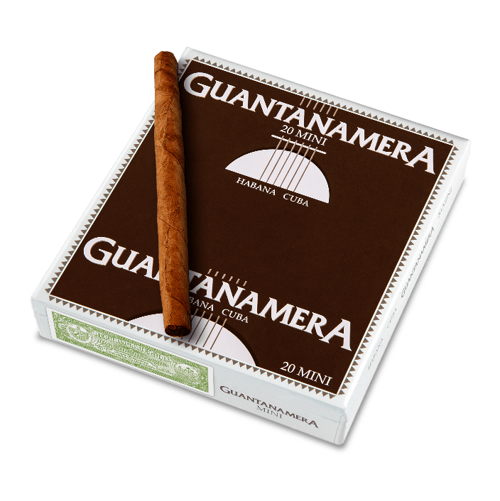 Guantanamera Minis