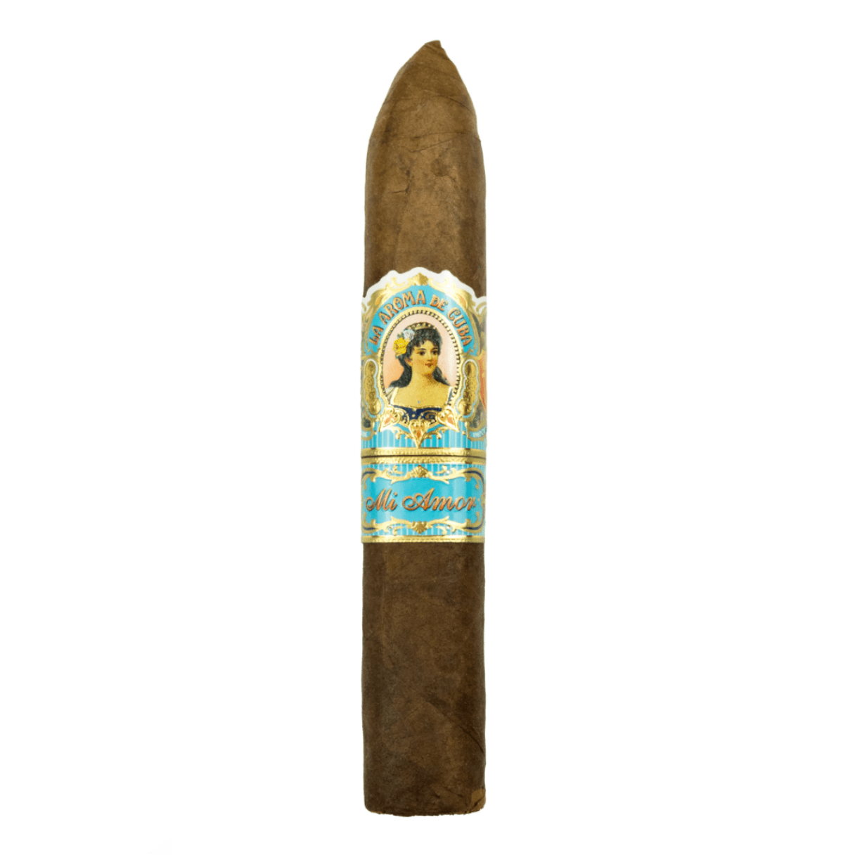 La Aroma de Cuba Mi Amor Belicoso. Available online in canada