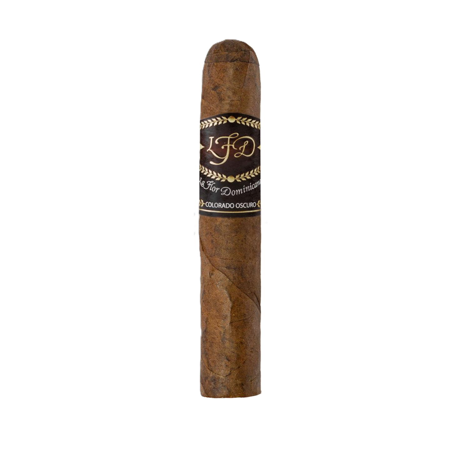La Flor Dominicana Colorado Oscuro No.2