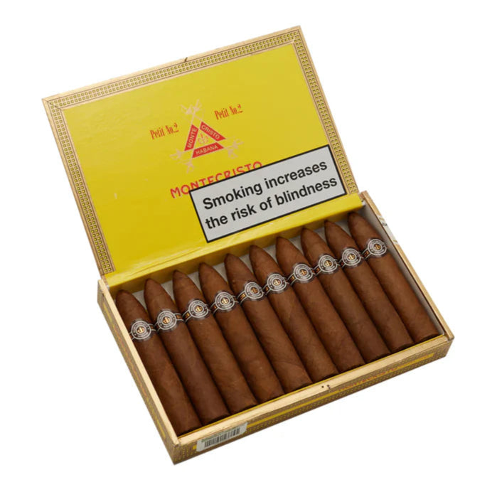 Montecristo Petit No. 2