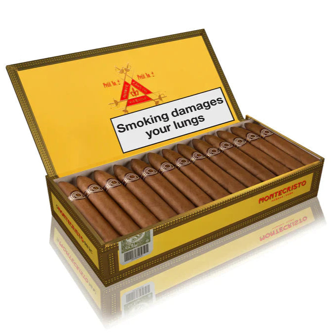 Montecristo Petit No. 2