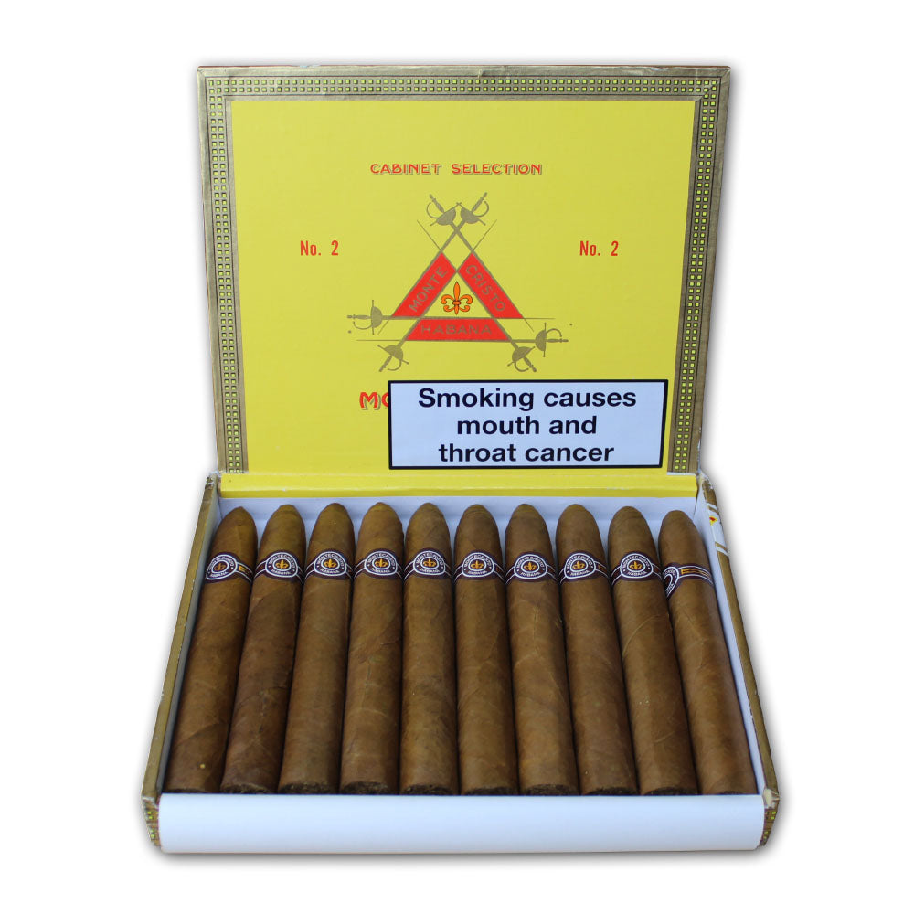 Montecristo No. 2