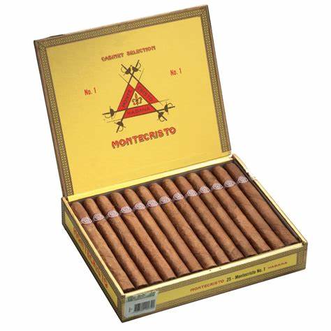 Montecristo No.1