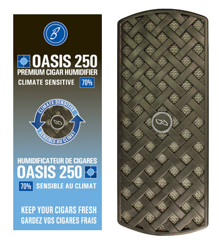 Brigham Oasis Humidifiers