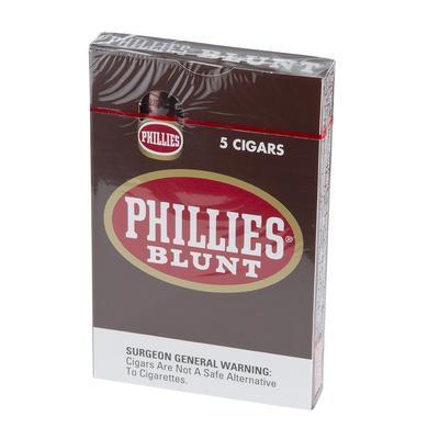 Phillies Blunt Chocolate