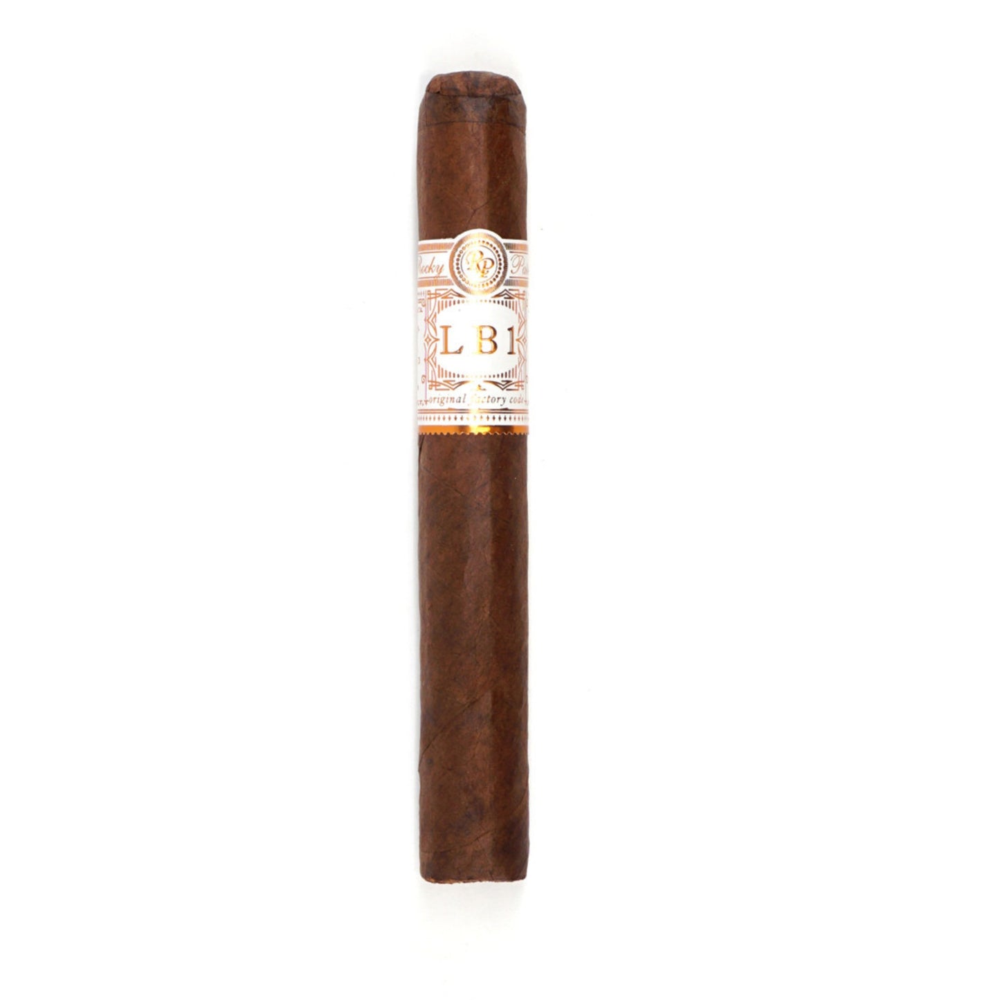 Rocky Patel LB1 Robusto