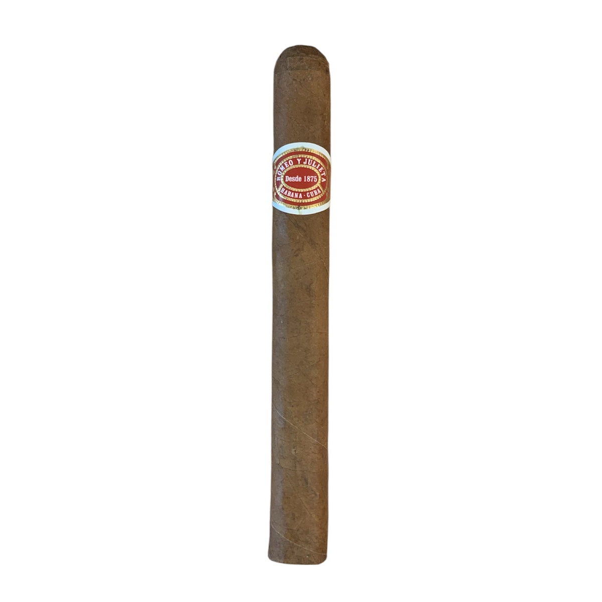 #cigar# - #Hemingway Cigars#Romeo y Julieta Belvederes. Available online in Canada