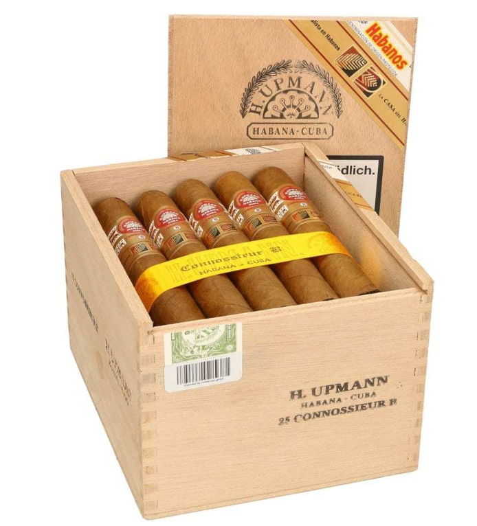 H.Upmann Connoisseur B