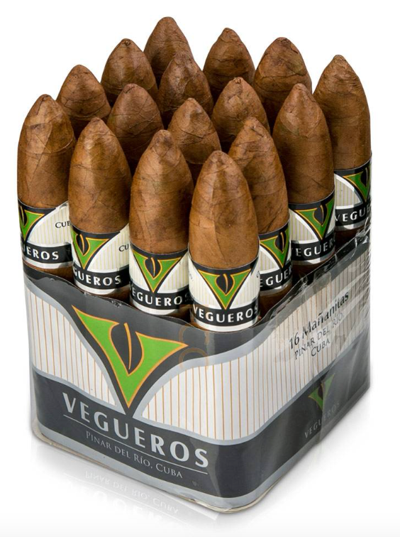 Vegueros Mananitas