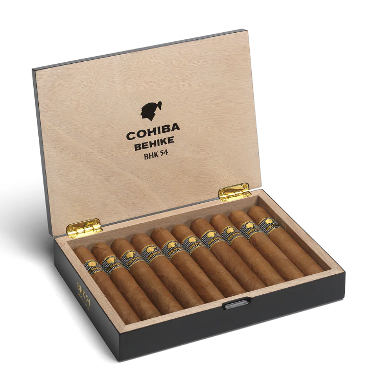 Cohiba Behike 54