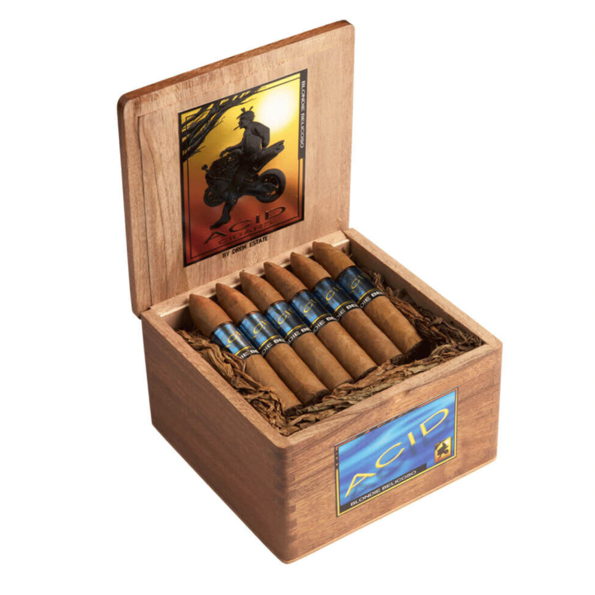 Acid Blondie Belicoso