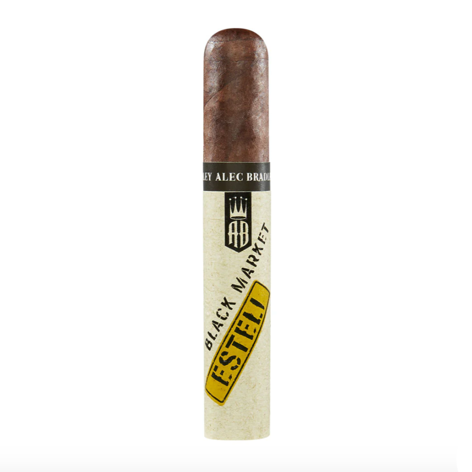 Alec Bradley Black Market Esteli Robusto