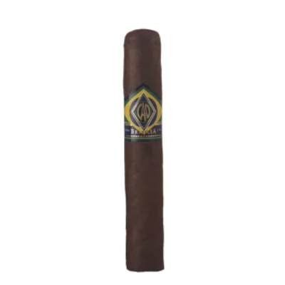 CAO Brazilia Robusto