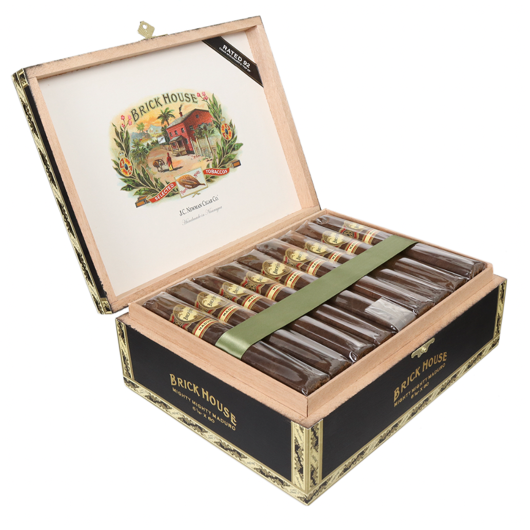 Brick House Maduro Mighty Mighty