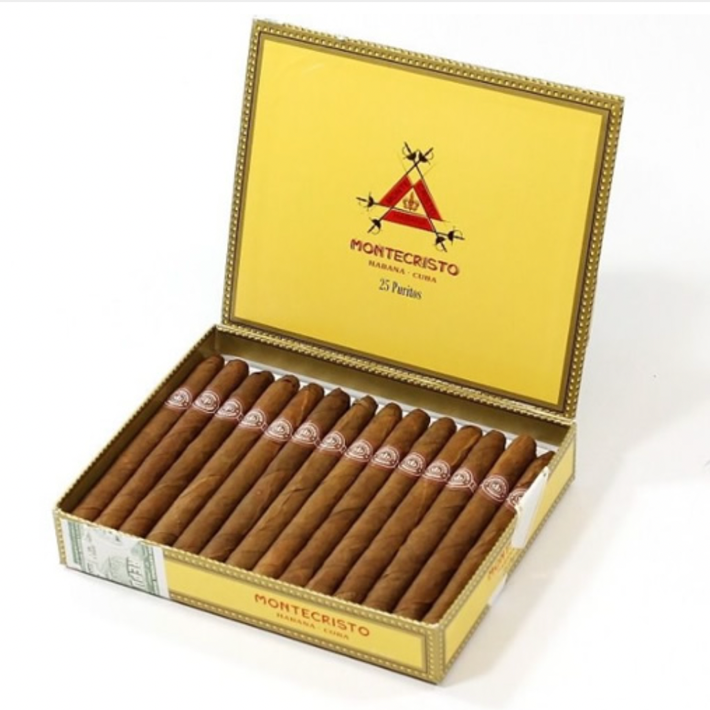 Montecristo Puritos