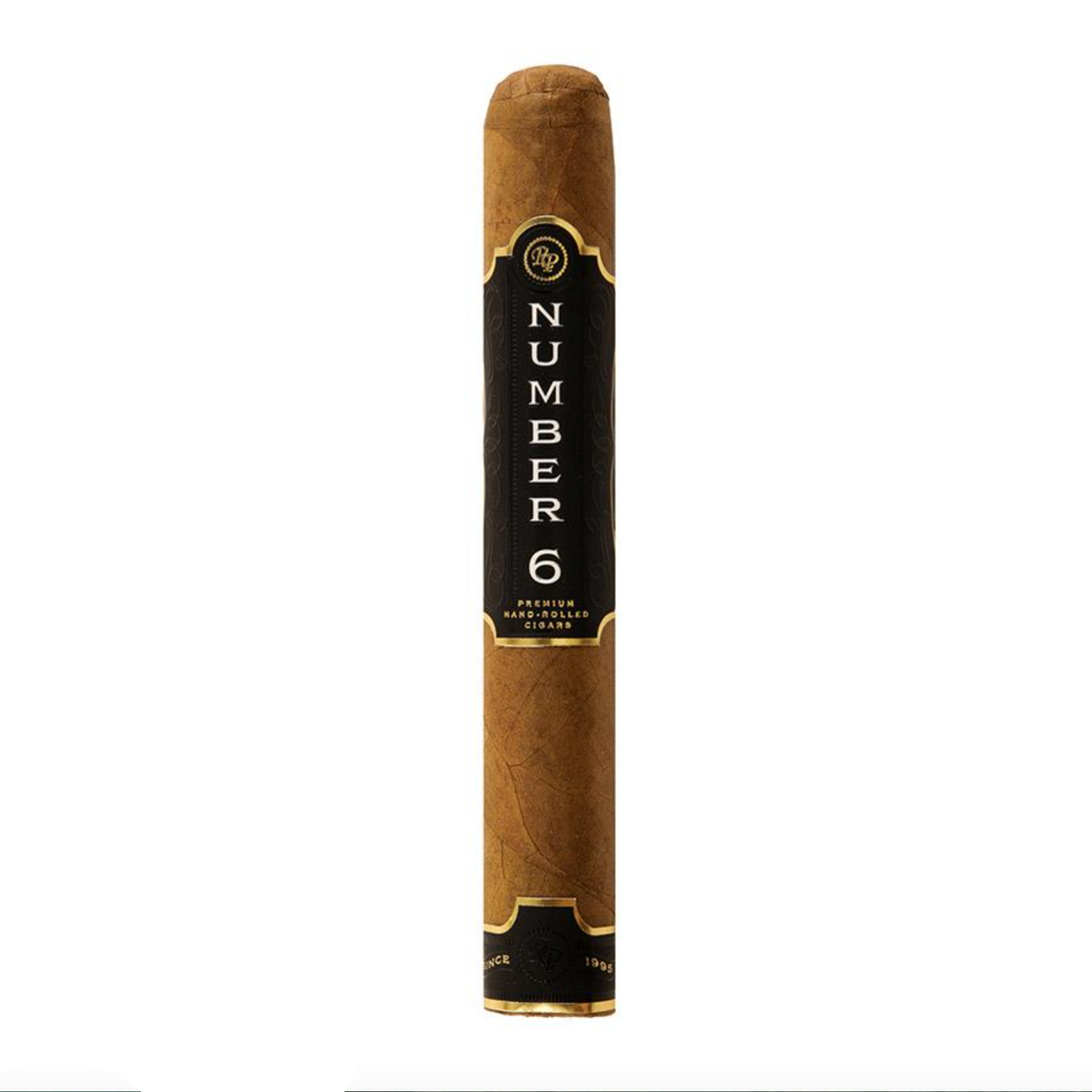 Rocky Patel Number 6 Robusto