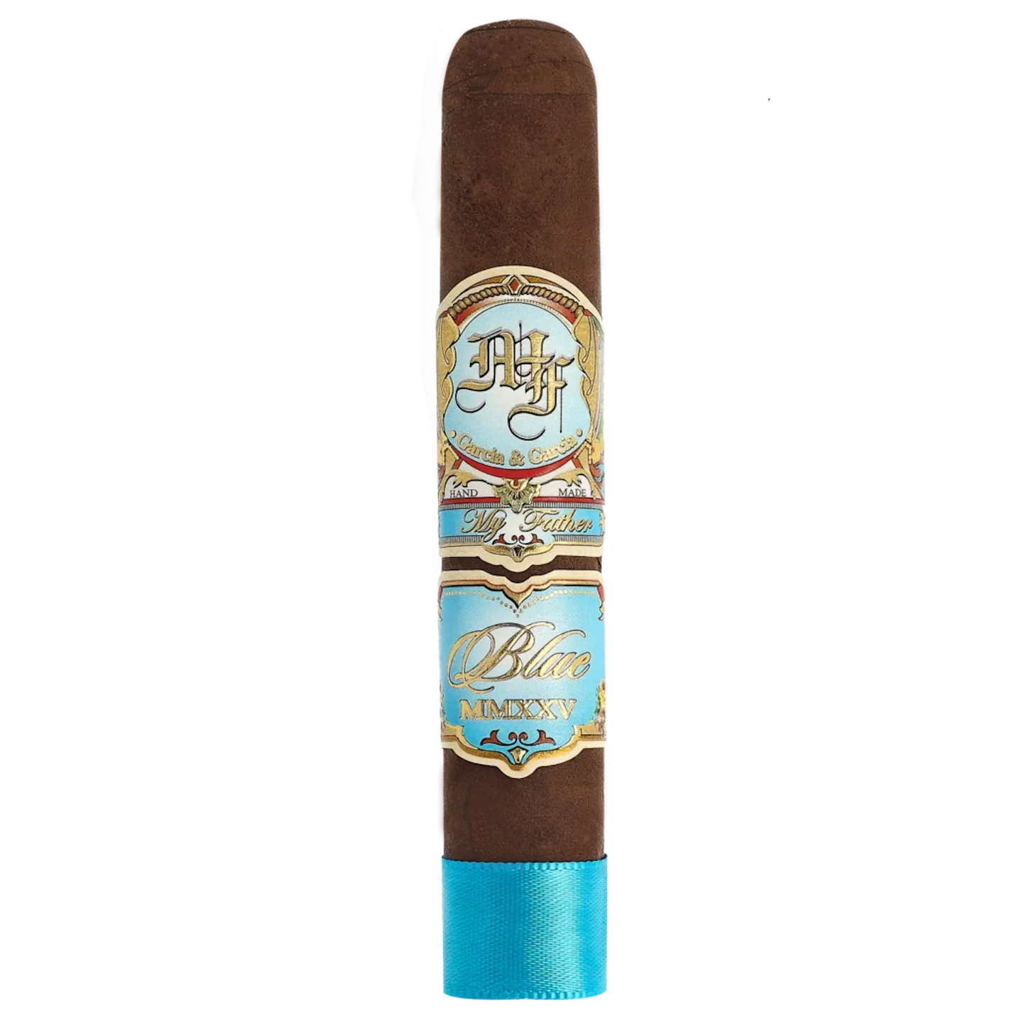 My Father Blue Petit Robusto