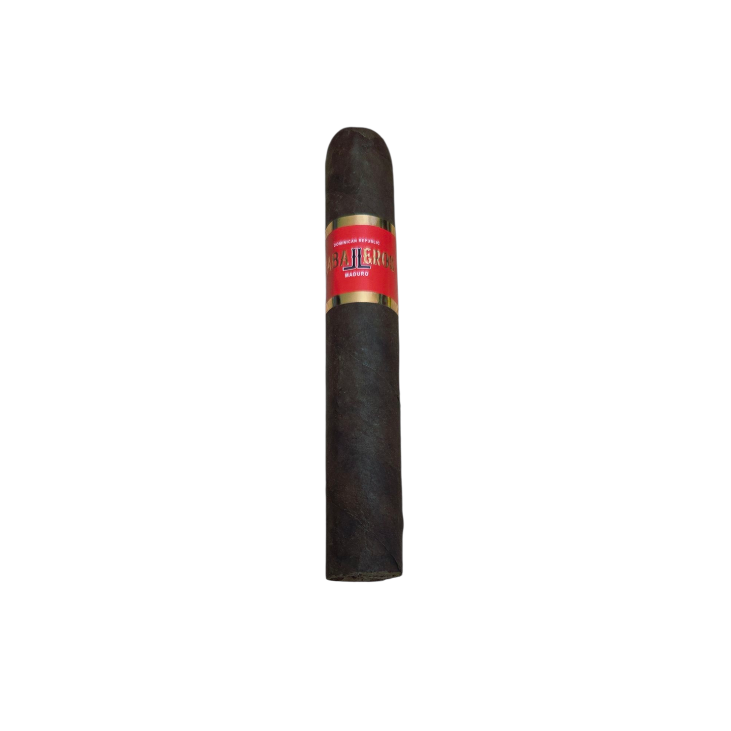 Caballeros Maduro Toro