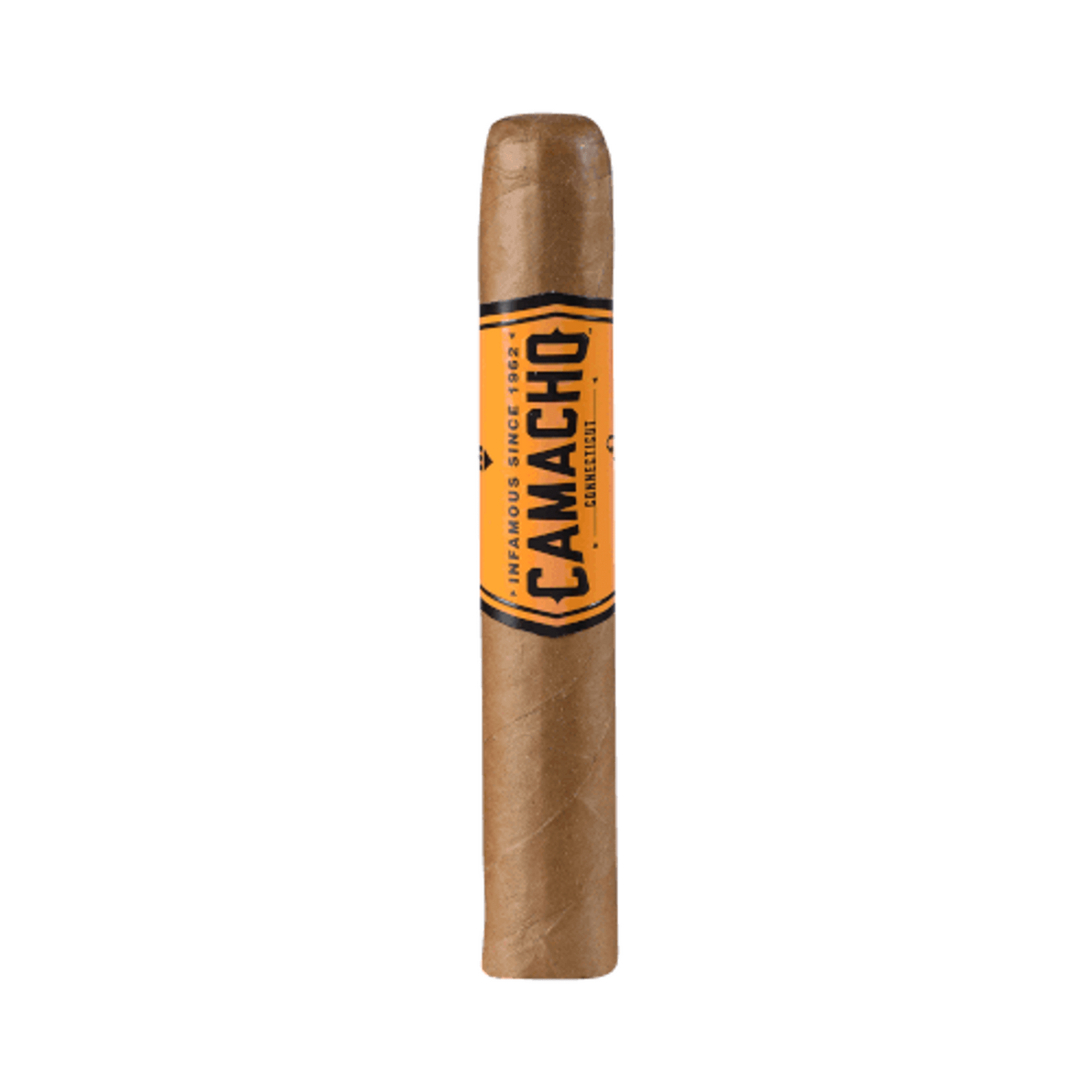 Camacho Connecticut Toro