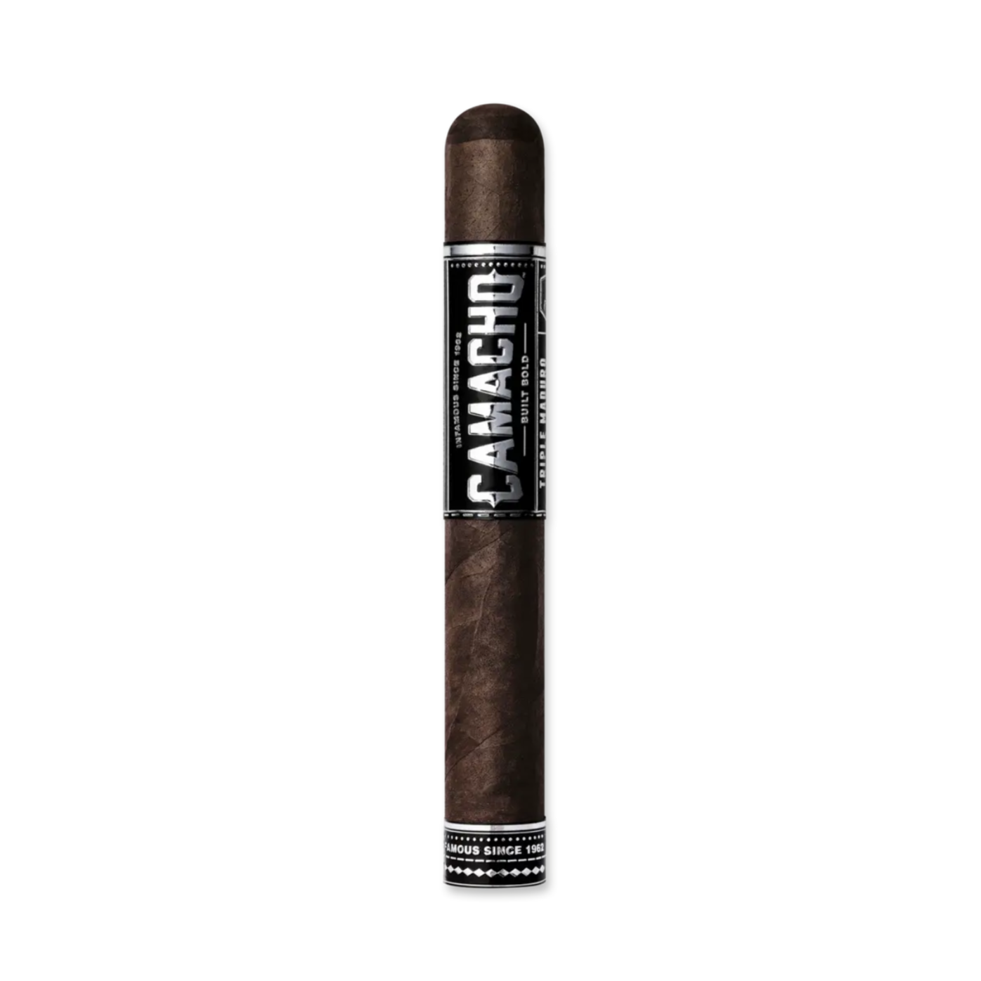 Camacho Triple Maduro Toro