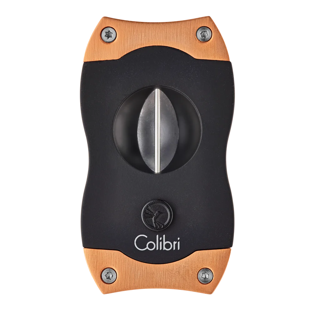 Colibri V Cut