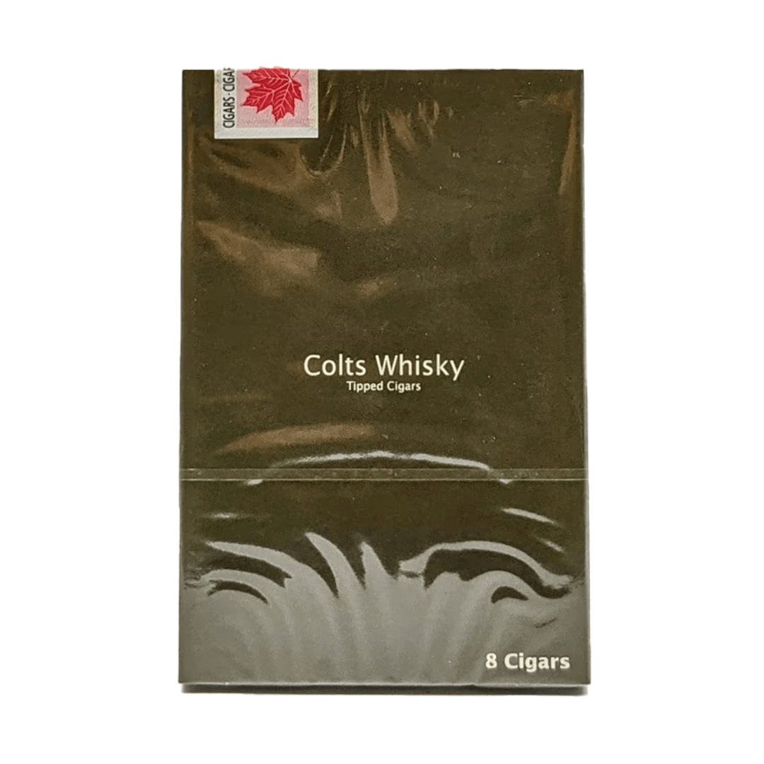 #cigar# - #Hemingway Cigars#Colts WhiskyHemingway CigarsColts Whisky