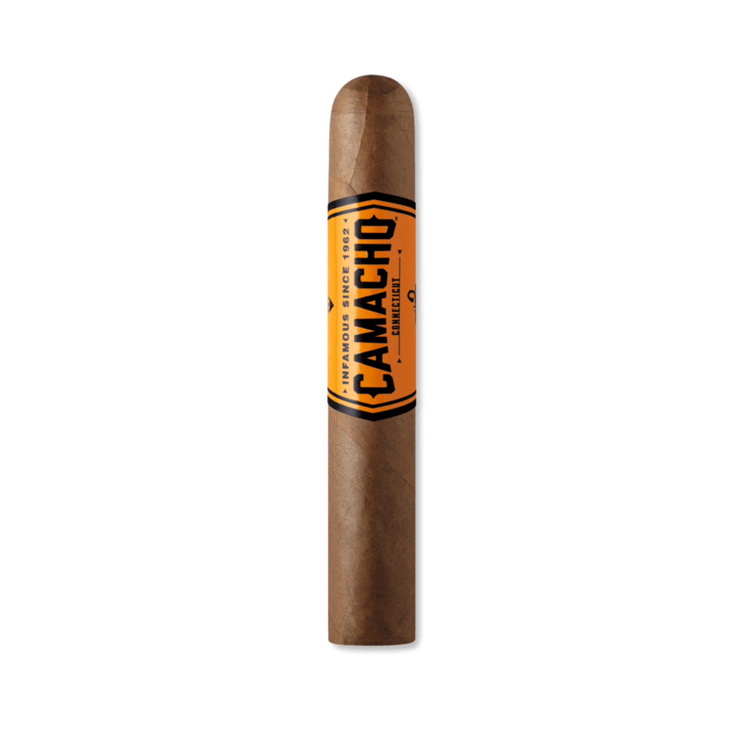 #cigar# - #Hemingway Cigars#Camacho Connecticut Robusto