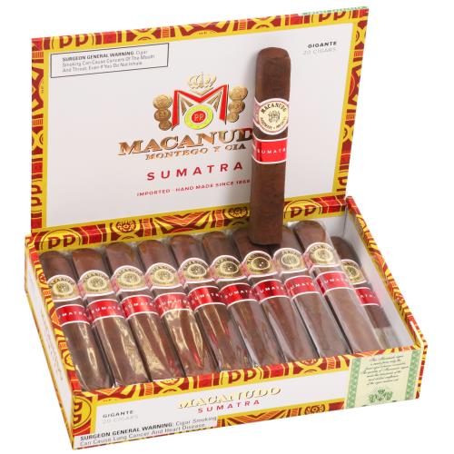 cigar - Hemingway Cigars