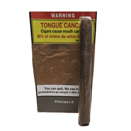 cigar - Hemingway Cigars