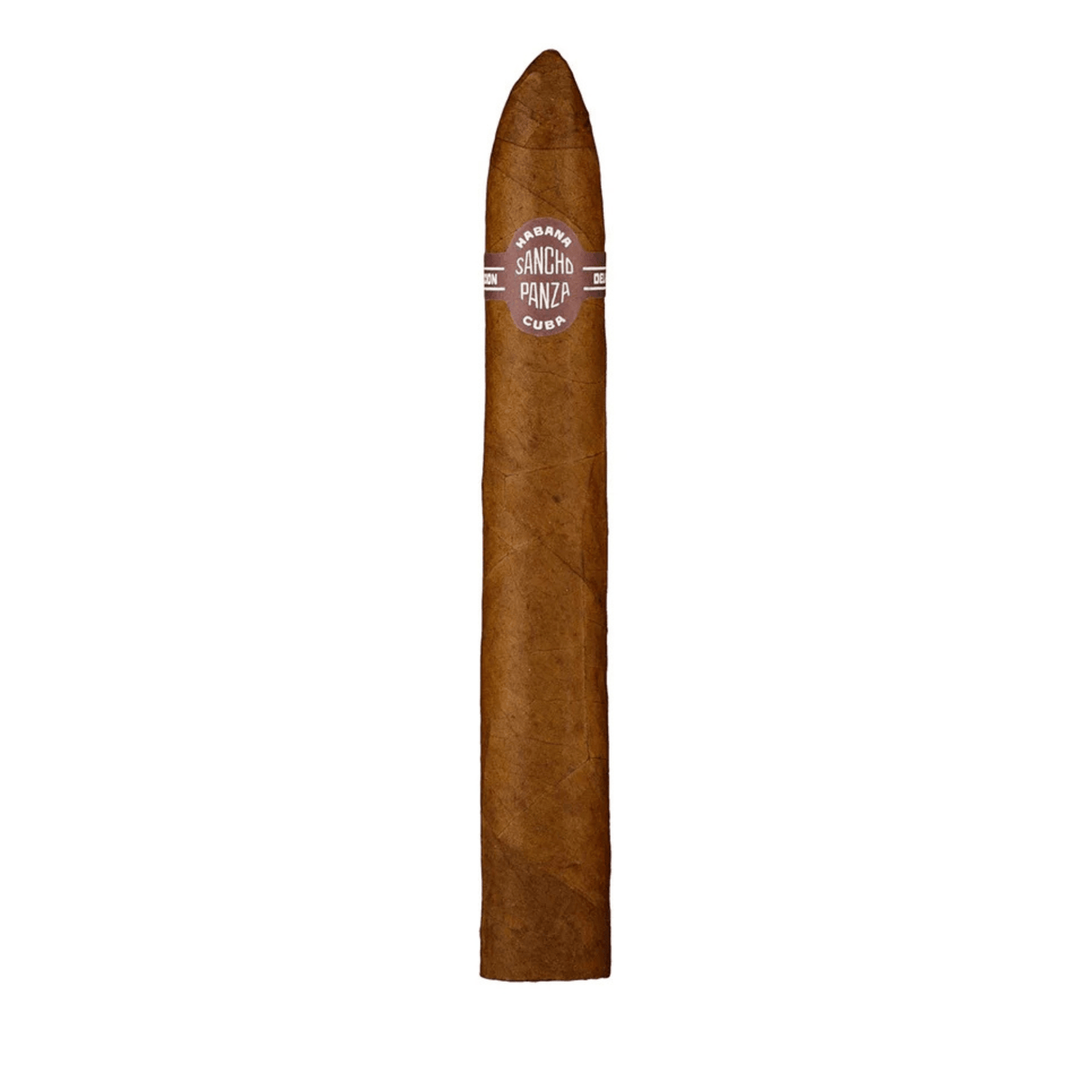 #cigar# - #Hemingway Cigars#Sancho Panza Belicosos
