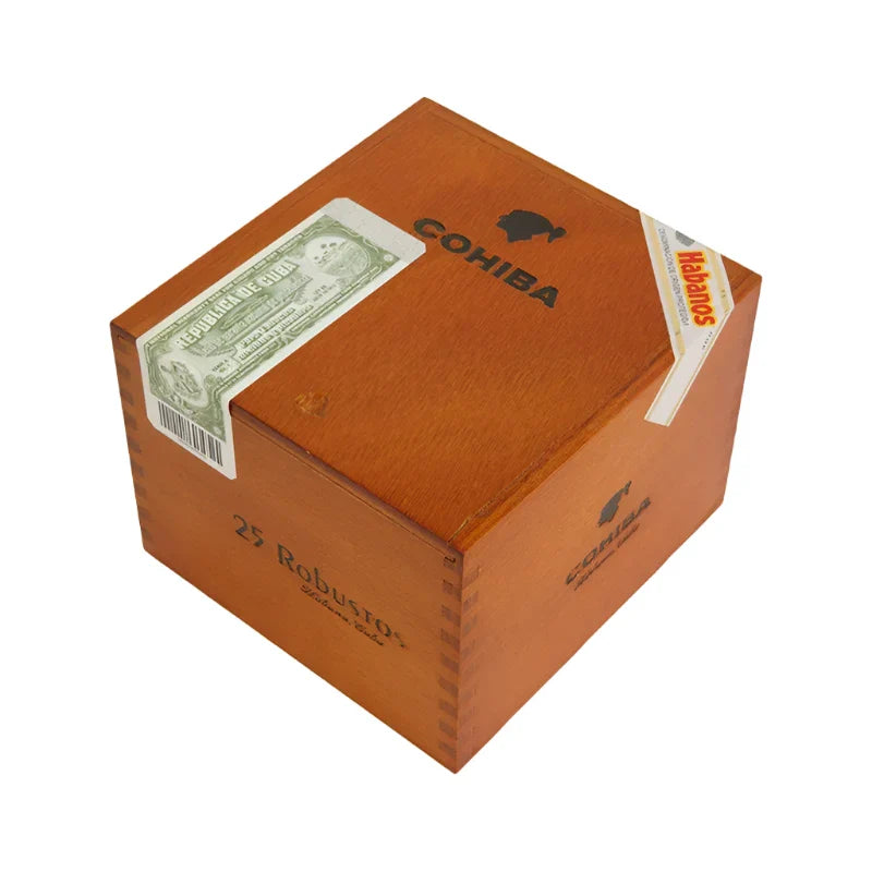 Cohiba Robusto