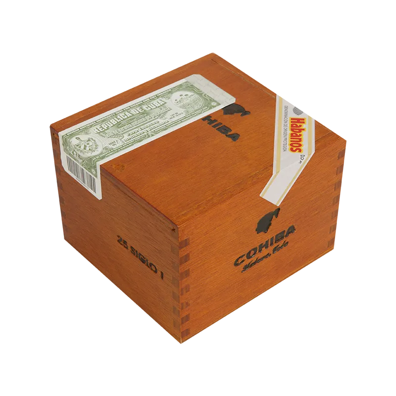Cohiba Siglo I