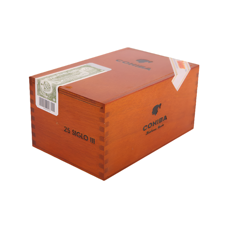 Cohiba Siglo III