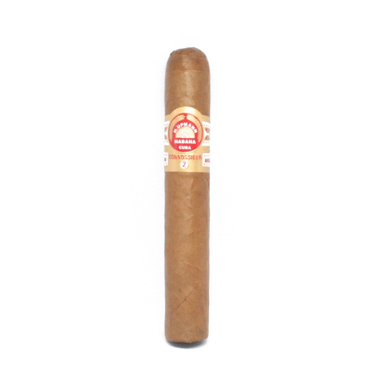 H.Upmann Connosseur No.2